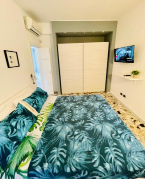 Suite169 con Vista Bari